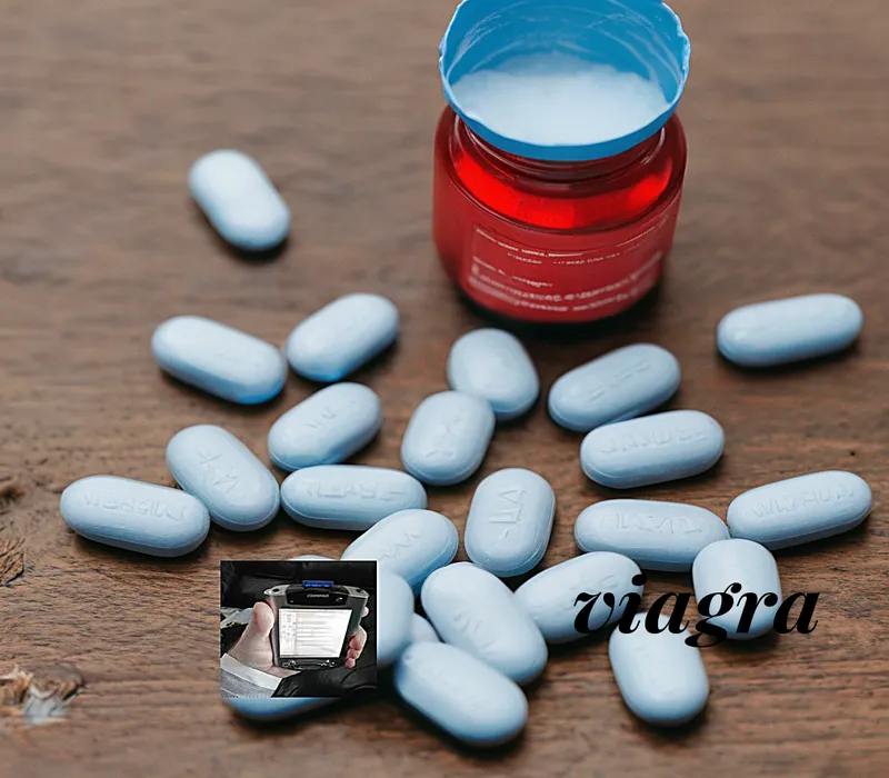 Viagra se compra sin receta medica